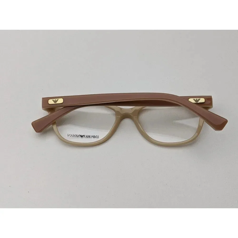 🕶️Emporio Armani EA3015 5108 Eyeglasses 51/17 140 /DAO318🕶️​